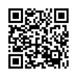 Código QR (código de barras bidimensional)