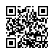 Código QR (código de barras bidimensional)