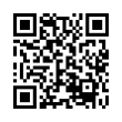 Código QR (código de barras bidimensional)