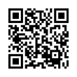 Código QR (código de barras bidimensional)