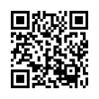 Código QR (código de barras bidimensional)