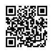 Código QR (código de barras bidimensional)