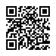 Código QR (código de barras bidimensional)