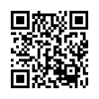 Código QR (código de barras bidimensional)