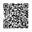 Código QR (código de barras bidimensional)
