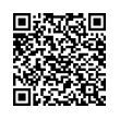 Código QR (código de barras bidimensional)