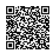 Código QR (código de barras bidimensional)
