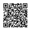 Código QR (código de barras bidimensional)