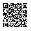Código QR (código de barras bidimensional)