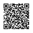 Código QR (código de barras bidimensional)