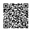 Código QR (código de barras bidimensional)
