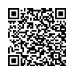 Código QR (código de barras bidimensional)