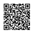 Código QR (código de barras bidimensional)