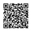Código QR (código de barras bidimensional)