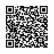 Código QR (código de barras bidimensional)