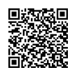Código QR (código de barras bidimensional)