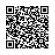 Código QR (código de barras bidimensional)