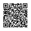 Código QR (código de barras bidimensional)