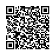 Código QR (código de barras bidimensional)