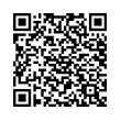 Código QR (código de barras bidimensional)