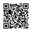 Código QR (código de barras bidimensional)