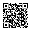 Código QR (código de barras bidimensional)