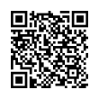 Código QR (código de barras bidimensional)