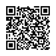 Código QR (código de barras bidimensional)