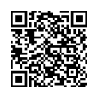Código QR (código de barras bidimensional)
