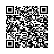 Código QR (código de barras bidimensional)