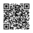 QR Code (код быстрого отклика)