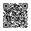 Código QR (código de barras bidimensional)