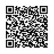 Código QR (código de barras bidimensional)