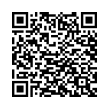 Código QR (código de barras bidimensional)