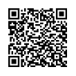 Código QR (código de barras bidimensional)