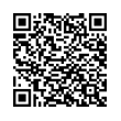 Código QR (código de barras bidimensional)