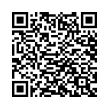 Código QR (código de barras bidimensional)