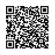 Código QR (código de barras bidimensional)