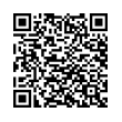 Código QR (código de barras bidimensional)