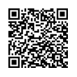 Código QR (código de barras bidimensional)