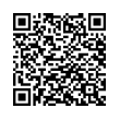 Código QR (código de barras bidimensional)