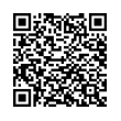 Código QR (código de barras bidimensional)