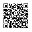 Código QR (código de barras bidimensional)