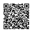 Código QR (código de barras bidimensional)