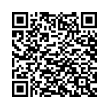 Código QR (código de barras bidimensional)