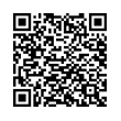 Código QR (código de barras bidimensional)