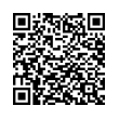 Código QR (código de barras bidimensional)