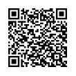 Código QR (código de barras bidimensional)