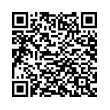 Código QR (código de barras bidimensional)