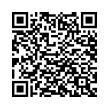 Código QR (código de barras bidimensional)